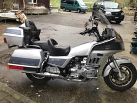 Honda Gold Wing Gl1200, снимка 10