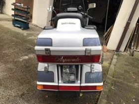 Honda Gold Wing Gl1200, снимка 5