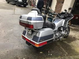 Honda Gold Wing Gl1200, снимка 6