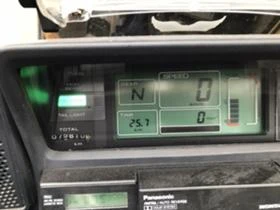 Honda Gold Wing Gl1200, снимка 14