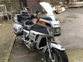 Honda Gold Wing Gl1200, снимка 2
