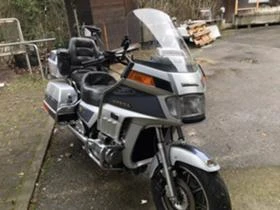 Honda Gold Wing Gl1200, снимка 3