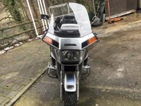 Honda Gold Wing Gl1200, снимка 4