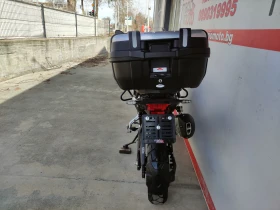 Benelli 500 TRK 502X A2, снимка 3