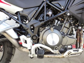 Benelli 500 TRK 502X A2, снимка 12