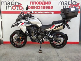 Benelli 500 TRK 502X A2, снимка 2