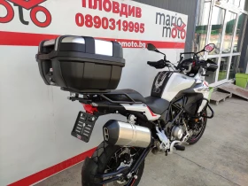 Benelli 500 TRK 502X A2, снимка 14