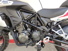Benelli 500 TRK 502X A2, снимка 6
