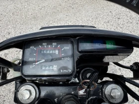 Honda Xlr XLR 125R, снимка 2