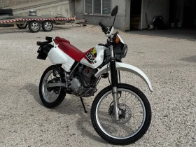 Honda Xlr XLR 125R, снимка 1