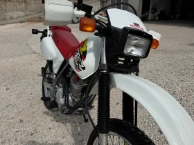 Honda Xlr XLR 125R, снимка 13