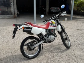 Honda Xlr XLR 125R, снимка 3