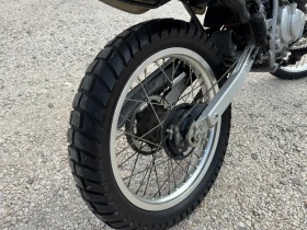 Honda Xlr XLR 125R, снимка 9