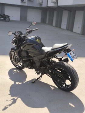 Kawasaki Z, снимка 6