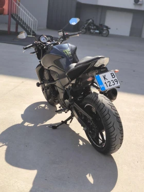 Kawasaki Z, снимка 7