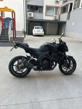 Kawasaki Z, снимка 9