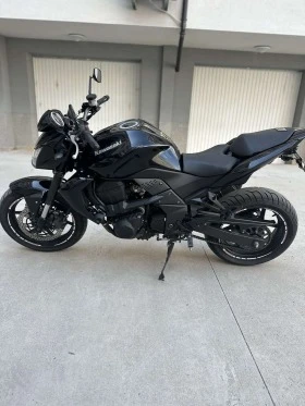 Kawasaki Z, снимка 11