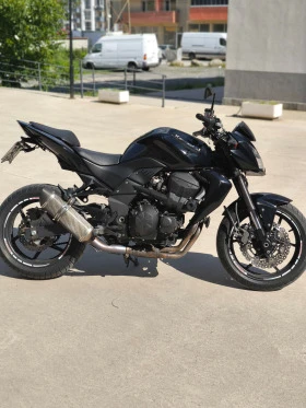     Kawasaki Z