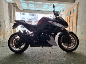 Kawasaki Z special edition 2013 ABS | Mobile.bg    12