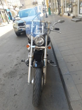 Honda Shadow spirit | Mobile.bg    3