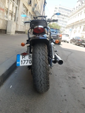 Honda Shadow spirit | Mobile.bg    6