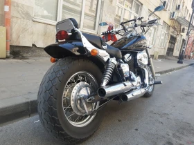 Honda Shadow spirit | Mobile.bg    4