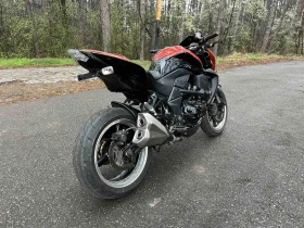 Обява за продажба на Kawasaki Z 1000 QUICKSHIFTER генерация ix-race ~9 200 лв. - изображение 4