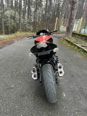 Обява за продажба на Kawasaki Z 1000 QUICKSHIFTER генерация ix-race ~9 200 лв. - изображение 3