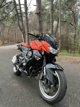 Обява за продажба на Kawasaki Z 1000 QUICKSHIFTER генерация ix-race ~9 200 лв. - изображение 1
