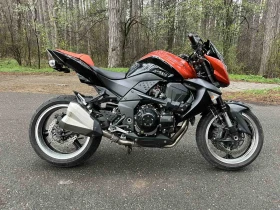Обява за продажба на Kawasaki Z 1000 QUICKSHIFTER генерация ix-race ~9 200 лв. - изображение 2