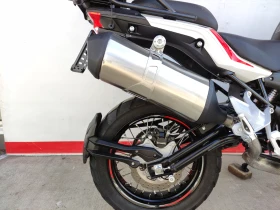 Benelli 500 TRK 502X A2, снимка 13