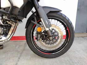 Benelli 500 TRK 502X A2, снимка 11