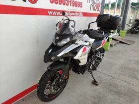 Benelli 500 TRK 502X A2, снимка 8