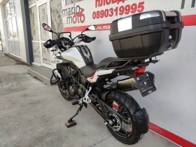 Benelli 500 TRK 502X A2, снимка 4