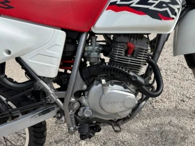Honda Xlr XLR 125R | Mobile.bg � ����� ������ 4