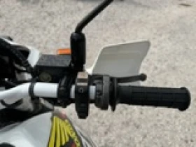 Honda Xlr XLR 125R, снимка 12 - Мотоциклети и мототехника - 56179852