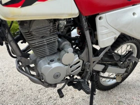 Honda Xlr XLR 125R | Mobile.bg � ����� ������ 7