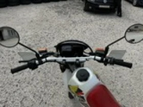 Honda Xlr XLR 125R, снимка 10 - Мотоциклети и мототехника - 56179852