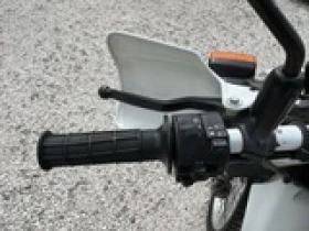 Honda Xlr XLR 125R, снимка 11 - Мотоциклети и мототехника - 56179852