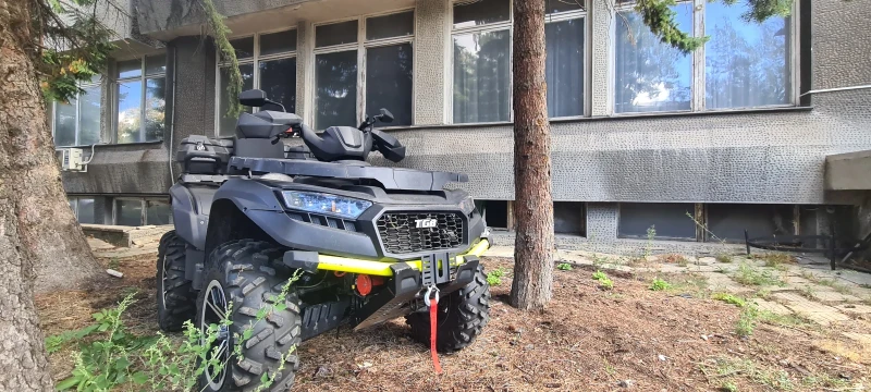 Tgb Blade 1000 куб.см.