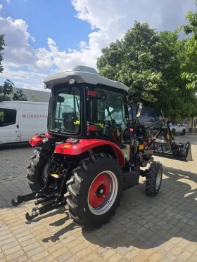 ������� Kubota �������� ������� Hanwo 35�.�. � ����� �������. | Mobile.bg � ����� ������ 3