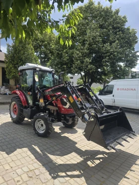 ������ ������� Kubota