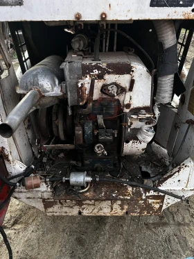 Мини челни товарачи Bobcat, снимка 4