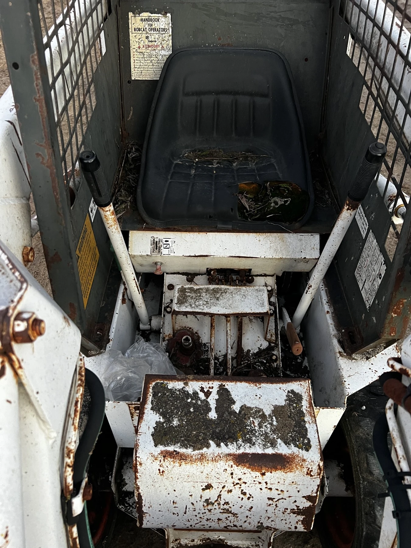 Мини челни товарачи Bobcat  - изображение 6