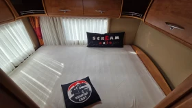 Кемпер Carthago CHIC I 47 3.0  160hp Климатик.Alde, снимка 8