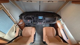 Кемпер Carthago CHIC I 47 3.0  160hp Климатик.Alde, снимка 13