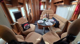 Кемпер Carthago CHIC I 47 3.0  160hp Климатик.Alde, снимка 6