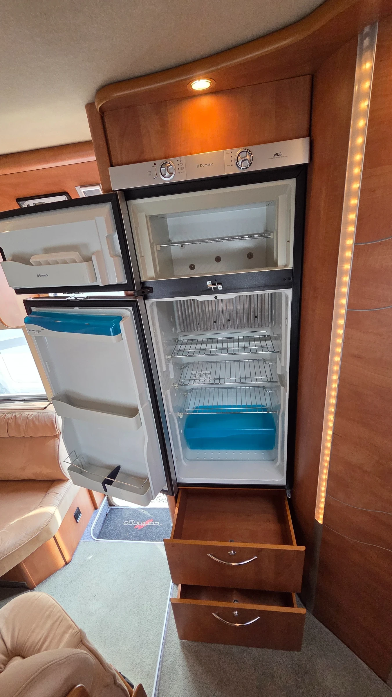 ������ Carthago CHIC I 47 3.0  160hp ��������.Alde | Mobile.bg � ����������� 11