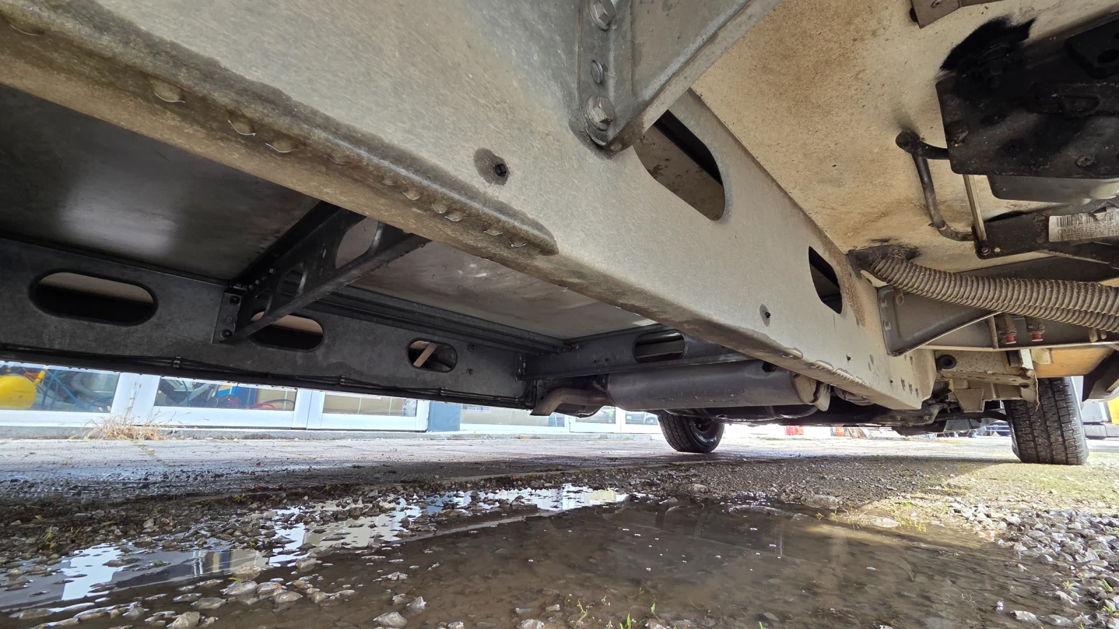 ������ Carthago CHIC I 47 3.0  160hp ��������.Alde | Mobile.bg � ����������� 16