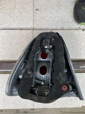 СТОП BMW 3 E46 COMPACT 2000- RH  63216920252, снимка 2